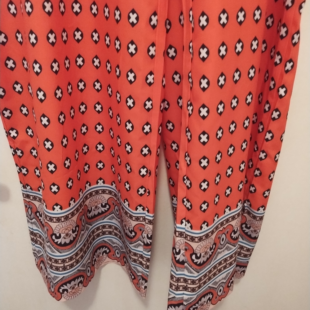 Pant suit - Picture 2 of 15